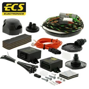 E-Satz für Anhängerkupplung SZ-045-DH von ECS günstig für 107,19 € online kaufen