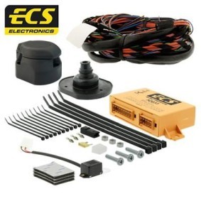 E-Satz für Anhängerkupplung TO-278-DH von ECS günstig für 102,26 € online kaufen