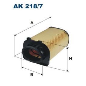 Acquista Filtro aria da FILTRON AK 218/7 a buon mercato per soli 27,16 €