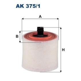 Luftfilter AK 375/1