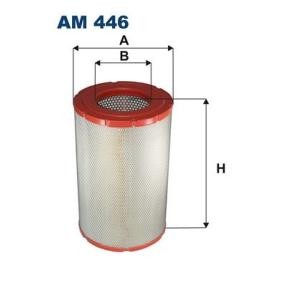 Achetez des Filtre à air FILTRON AM 446 à prix pour 51,39 €