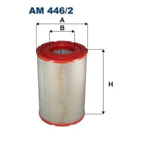 Achetez des Filtre à air FILTRON AM 446/2 à prix pour 39,70 €