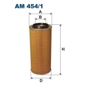 Luftfilter AM 454/1