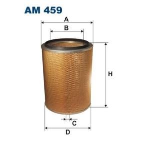 Luftfilter AM 459 für RENAULT TRUCKS