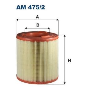 Luftfilter AM 475/2