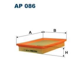Luftfilter AP 086