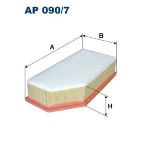 Compre Filtro de ar da FILTRON AP 090/7 a um preço baixo por 20,88 €