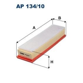 Luftfilter von FILTRON AP 134/10