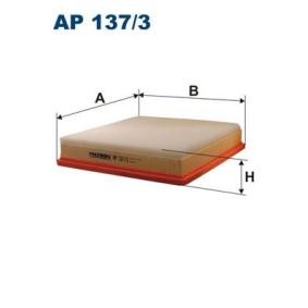 Luftfilter von FILTRON AP 137/3