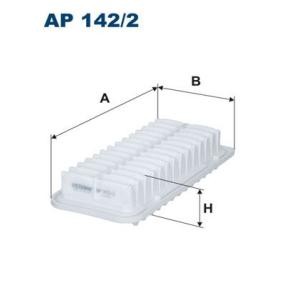 Luftfilter von FILTRON AP 142/2