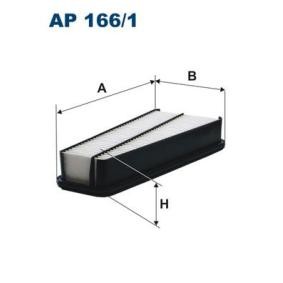 Compre Filtro de aire de FILTRON online para Tacoma Pick-up (_N2_) a precios moderados