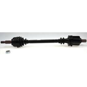 Antriebswelle 304564 von LÖBRO günstig für 171,02 € online kaufen