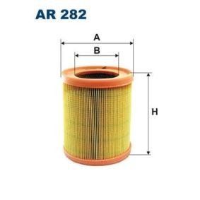 Luftfilter AR 282