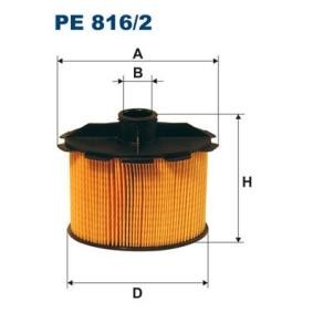 Compre Filtro de combustível da FILTRON PE 816/2 a um preço baixo por 7,60 €