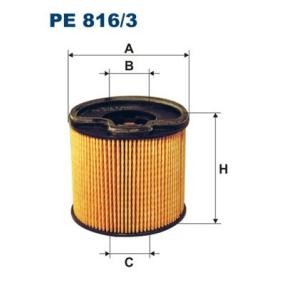 Compre Filtro de combustível da FILTRON PE 816/3 a um preço baixo por 9,60 €