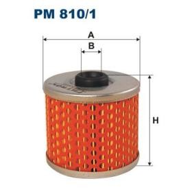 Compre Filtro de combustível da FILTRON PM 810/1 a um preço baixo por 5,74 €