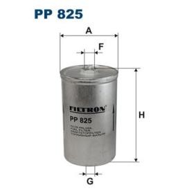 Compre Filtro de combustible de FILTRON online para Corniche Cabrio a precios moderados