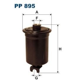Kraftstofffilter PP 895