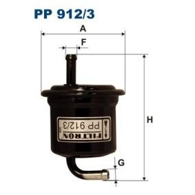 Compre Filtro de combustível da FILTRON PP 912/3 a um preço baixo por 21,57 €