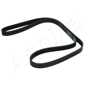 Achetez des Courroie Poly-V ASHIKA 112-6PK1520 à prix pour 19,09 €