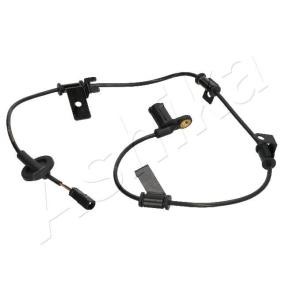 Kjøp Sensor, ABS av ASHIKA 151-03-350 til den lave prisen 437,99 NOK