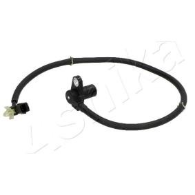 ABS-Sensor von ASHIKA