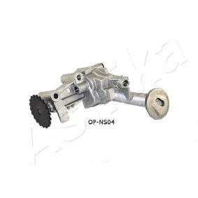 Ölpumpe 157-NS-NS04 von ASHIKA günstig für 81,25 € online kaufen