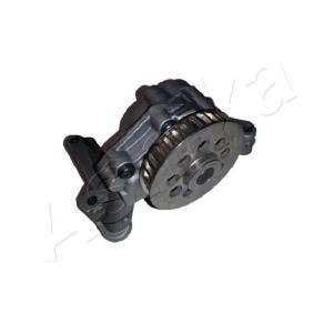 Achetez des Pompe à huile ASHIKA 157-VW-VW05 à prix pour 113,69 €