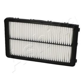Luftfilter 20-0K-K38