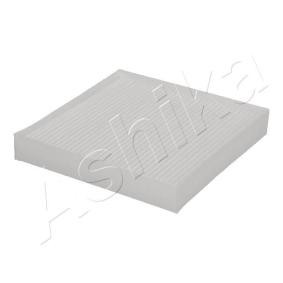 Compre Filtro, ar do habitáculo da ASHIKA 21-KI-KI25 a um preço baixo por 10,74 €