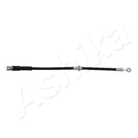 Comprar Soporte, tubo flexible de freno de ASHIKA 69-0W-W19 a bajo precio de 43,49 €