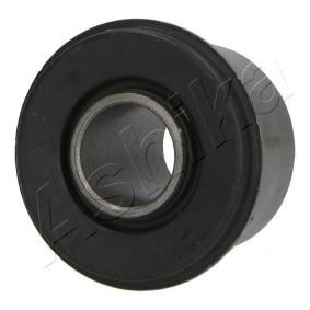 Querlenkerlager von ASHIKA für Elf Pritsche/Fahrgestell (NKR8_, NKQ8_) günstig online kaufen