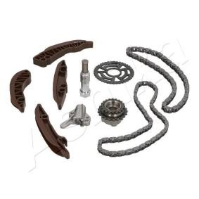 Achetez des Kit de chaîne de distribution ASHIKA KCK0101 à prix pour 233,68 €