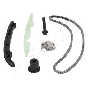 Achetez des Kit de chaîne de distribution ASHIKA KCK0200 à prix pour 153,12 €