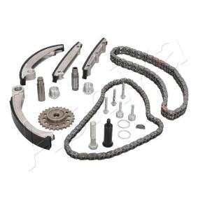 Comprar Kit de cadena de distribución de ASHIKA KCK0402 a bajo precio de 231,39 €