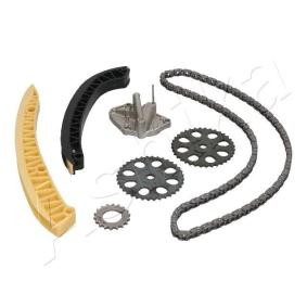 Achetez des Kit de chaîne de distribution ASHIKA KCK0902 à prix pour 188,51 €