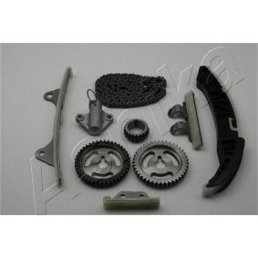 Achetez des Kit de chaîne de distribution ASHIKA KCKH04 à prix pour 164,18 €