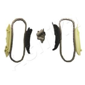 Achetez des Kit de chaîne de distribution ASHIKA KCKL04 à prix pour 268,83 €