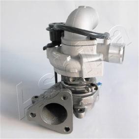 Turbolader TUH01 für H-1 / Starex MPV (A1) für 573,67 CHF