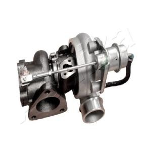 Turbolader TUTY7 für TOYOTA