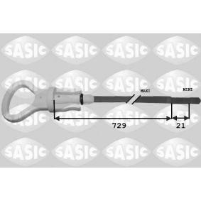 Ölmessstab von SASIC für LT 28-46 II Pritsche / Fahrgestell (2DC, 2DF, 2DG, 2DL, 2DM) günstig online kaufen