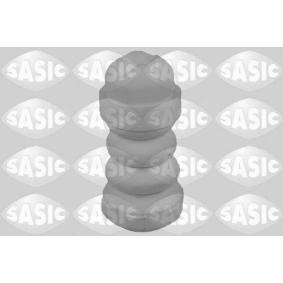 Anschlagpuffer, Federung 2656108 für AUDI