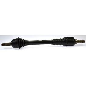 Antriebswelle 304895 von LÖBRO günstig für 183,27 € online kaufen
