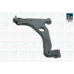 Kurbelwellenlager von FAI AutoParts
