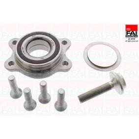 Comprar Juego de cojinete de rueda de FAI AutoParts FHBK1007 a bajo precio de 52,46 €