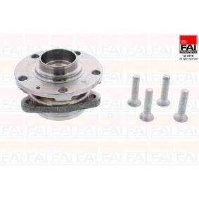 Comprar Juego de cojinete de rueda de FAI AutoParts FHBK1008 a bajo precio de 75,33 €