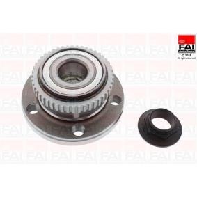 Radlagersatz von FAI AutoParts