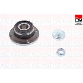 Achetez des Kit de roulement de roue FAI AutoParts FHBK1021 à prix pour 31,50 €