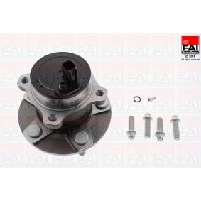 Radlagersatz von FAI AutoParts