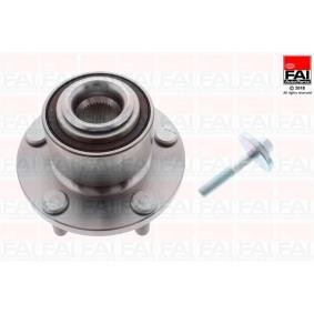 Radlagersatz von FAI AutoParts